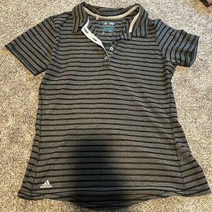 Adidas women’s golf shirt